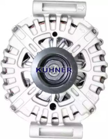 AD KUHNER 553641riv -  Генератор